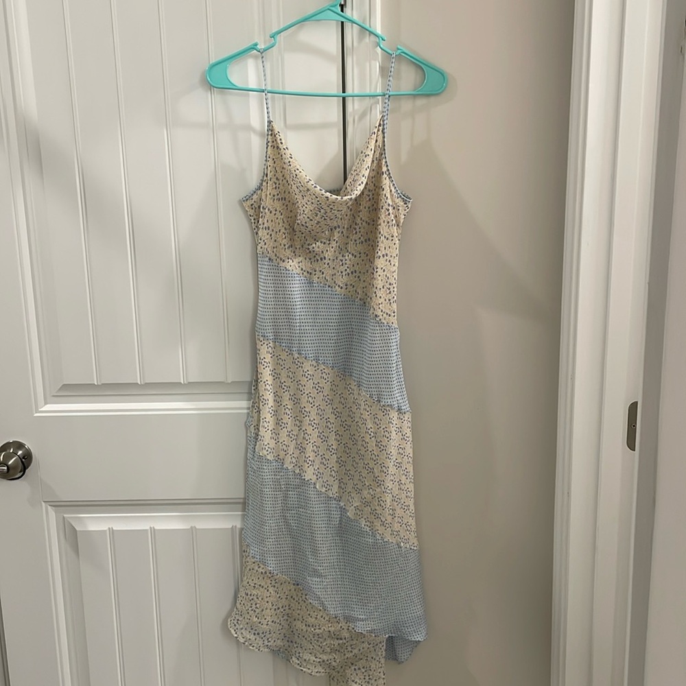 Express sundress